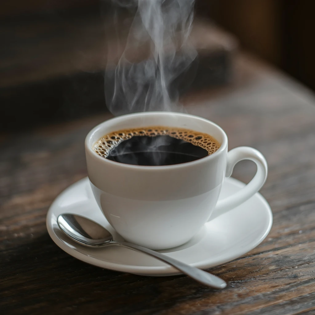 cup of coffee emoji
