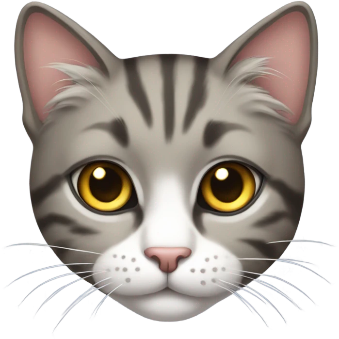 Cat emoji