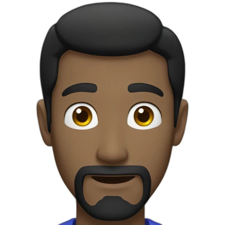 Lupin emoji