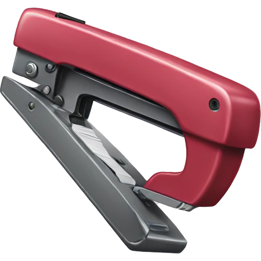 stapler emoji