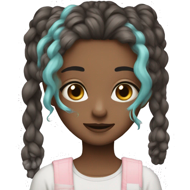 🦚♥️🙇🙏 emoji