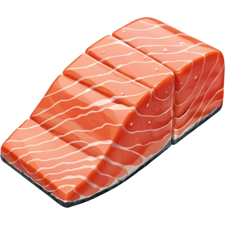salmon emoji