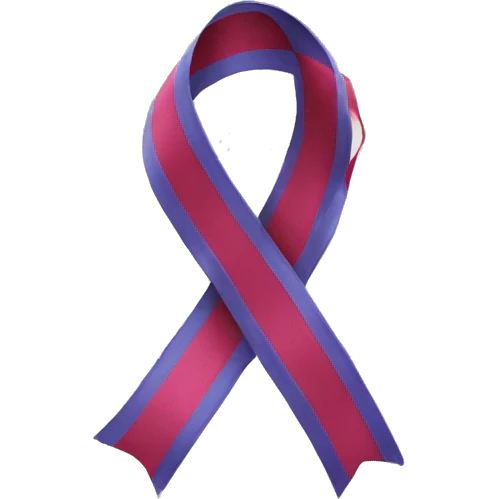 Ribbon emoji