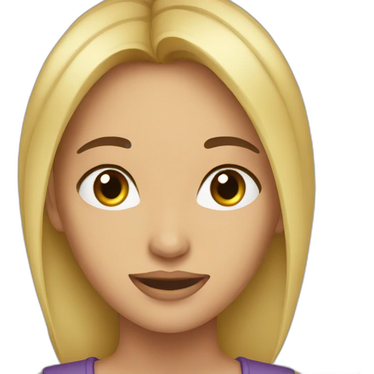 Jeny emoji