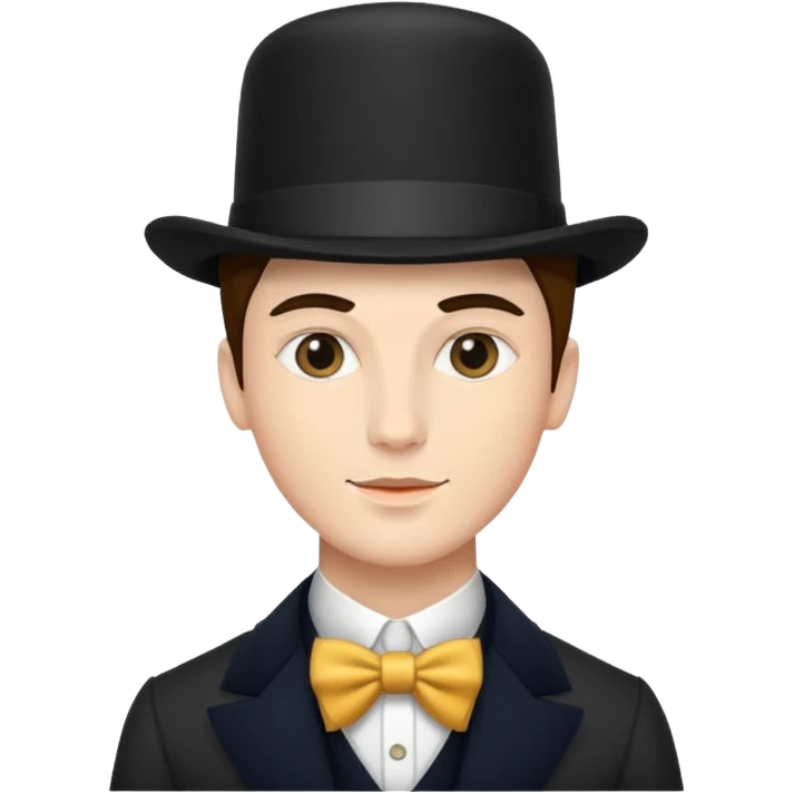 𝐷𝑎𝑛𝑑𝑦𝑠 𝑤𝑜𝑟𝑙𝑑 𝑐ℎ𝑎𝑐𝑎𝑡𝑒𝑟 emoji