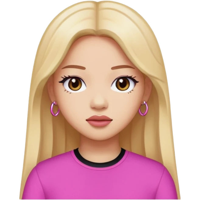 Blackpink  emoji