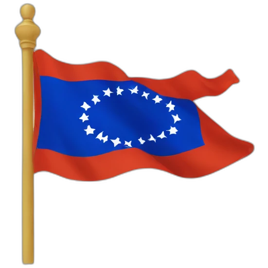 Drapeau emoji