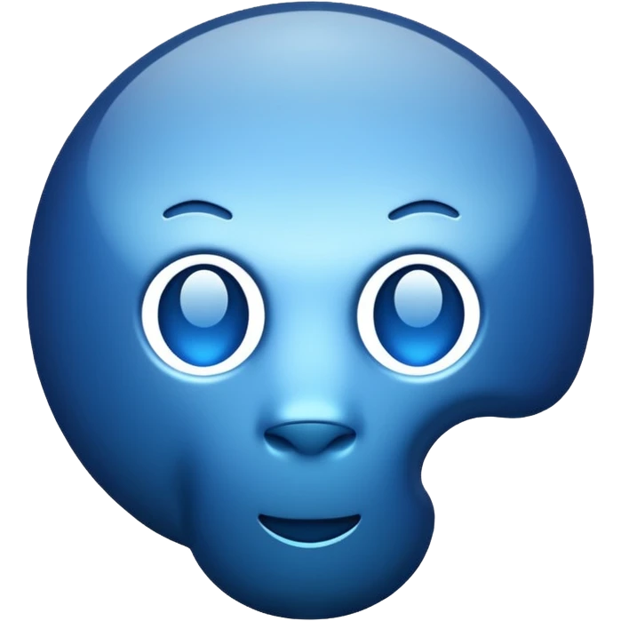github merged ison blue emoji