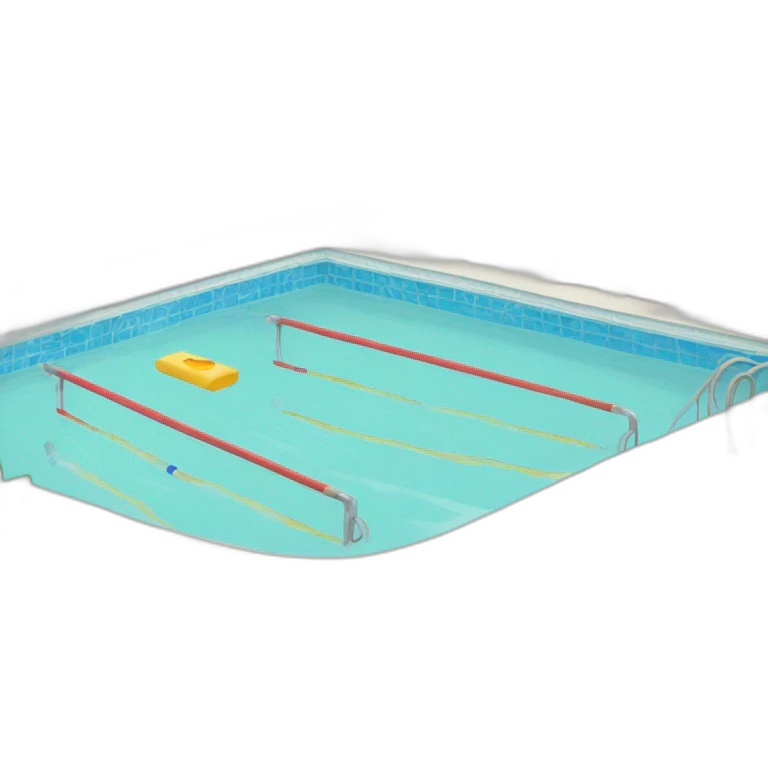 swimming pool emoji