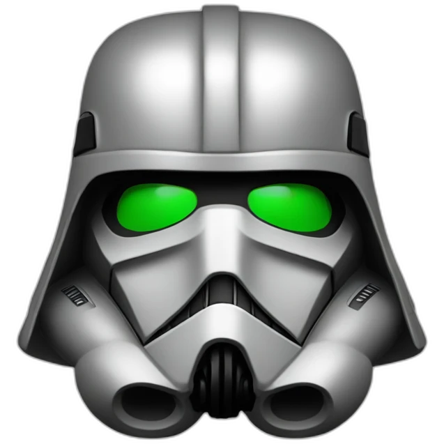 order 66 emoji