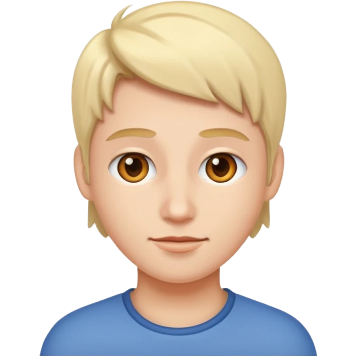 Schön emoji