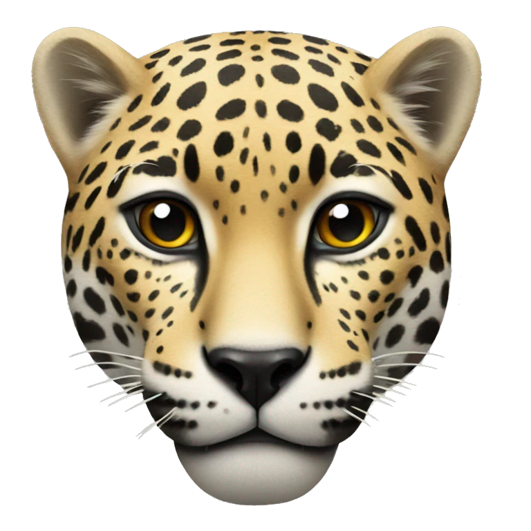 jaguar  emoji