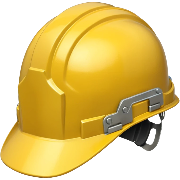 work helmet emoji