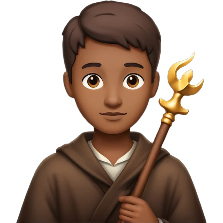 Stave jobs emoji