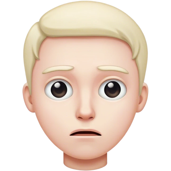 blud is confused emoji