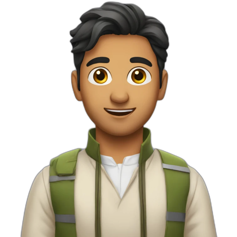 sparsh kudrimoti emoji