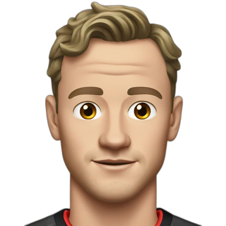 Jonathan Toews  emoji