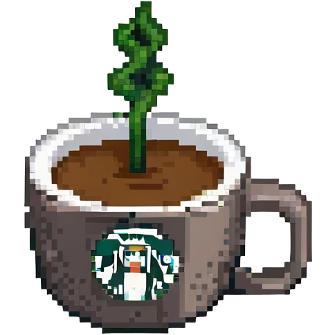 coffee cup emoji