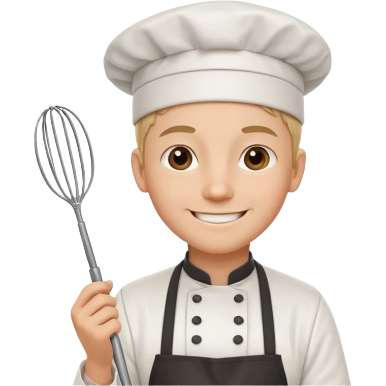 chef emoji