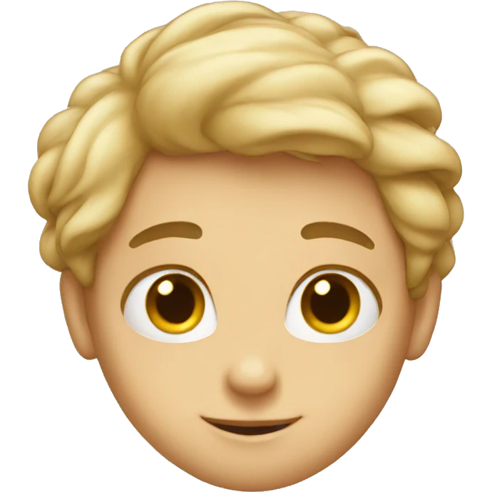 Loving emoji