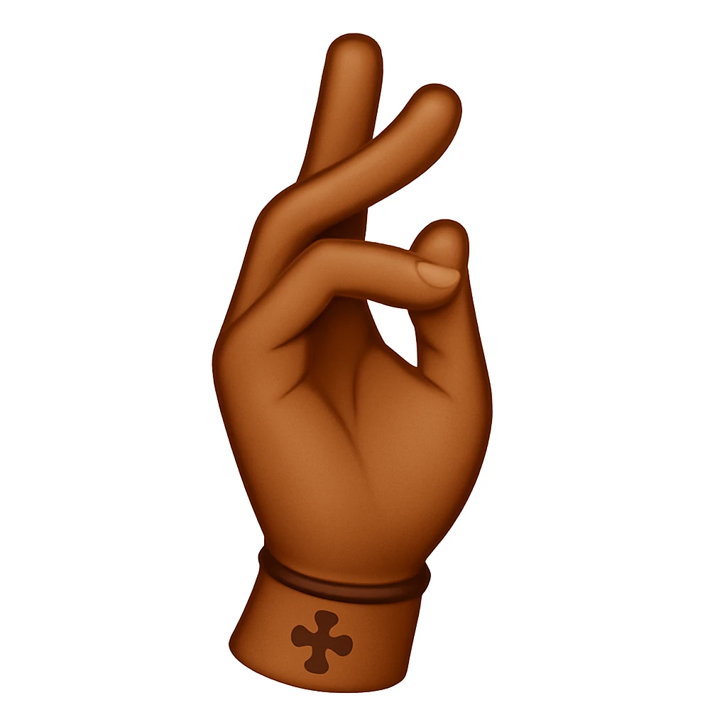 trophy emoji