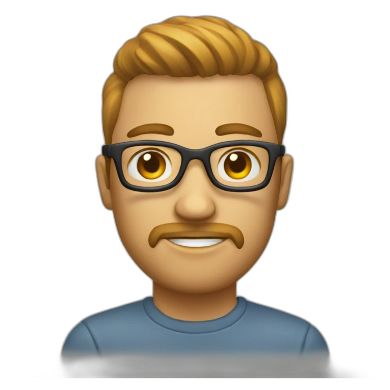 UX Designer emoji