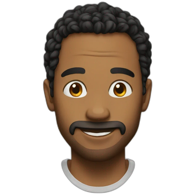 Yeah budy emoji