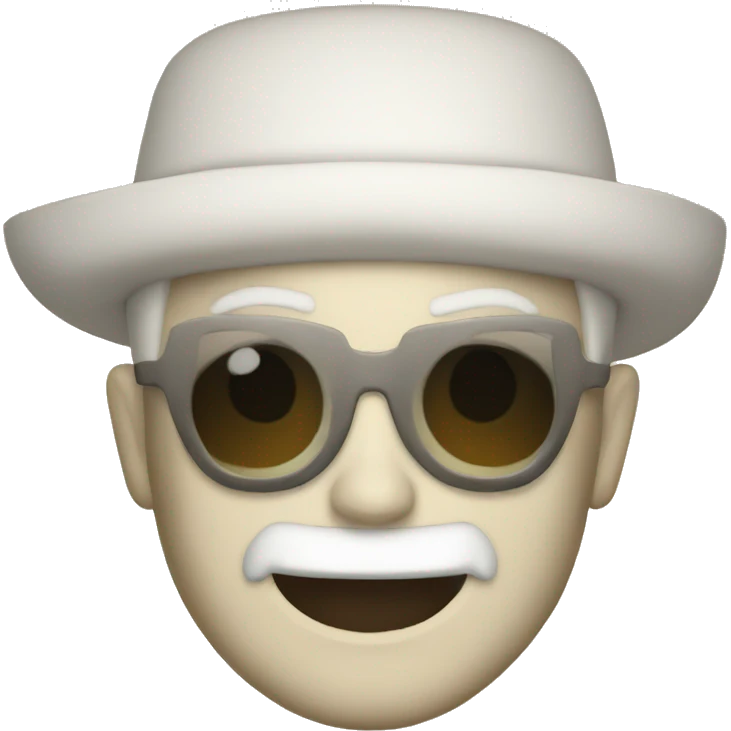 going merry emoji