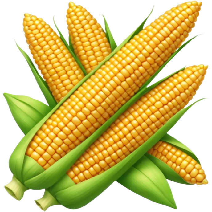 corn strips emoji