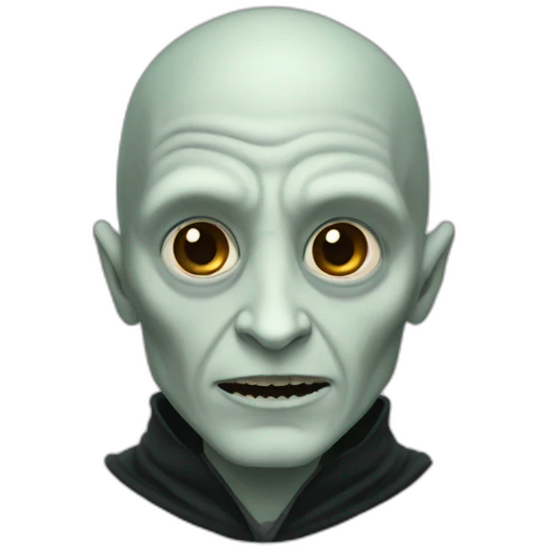 harry potter voldemort emoji