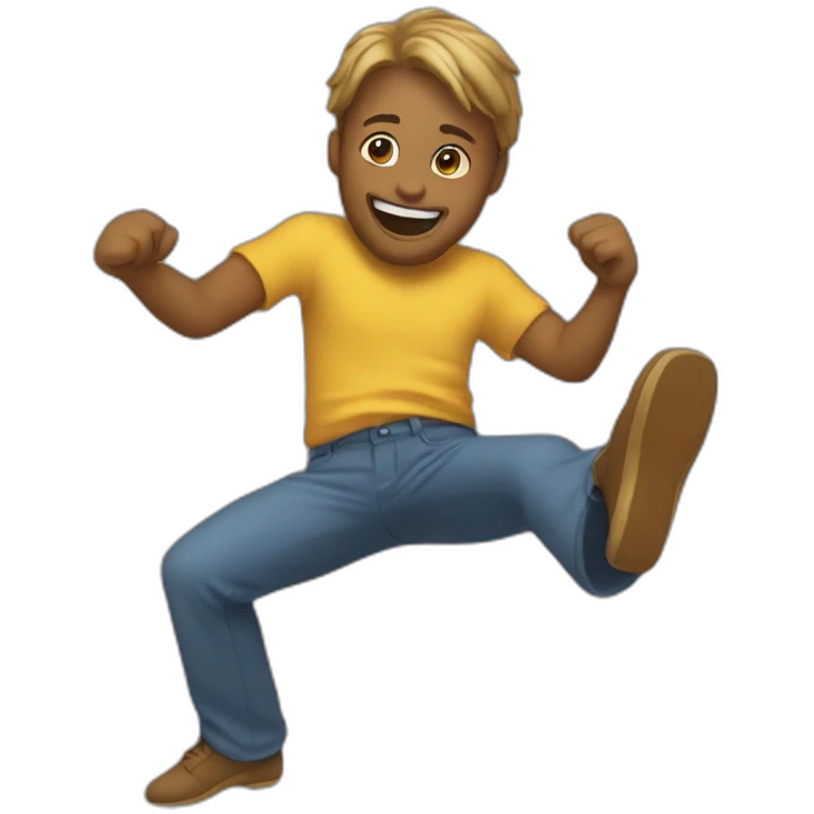 qualityassurancedancing emoji