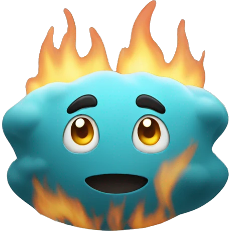 natural gas emoji