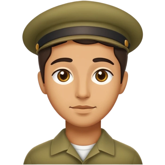 Persona italiana emoji