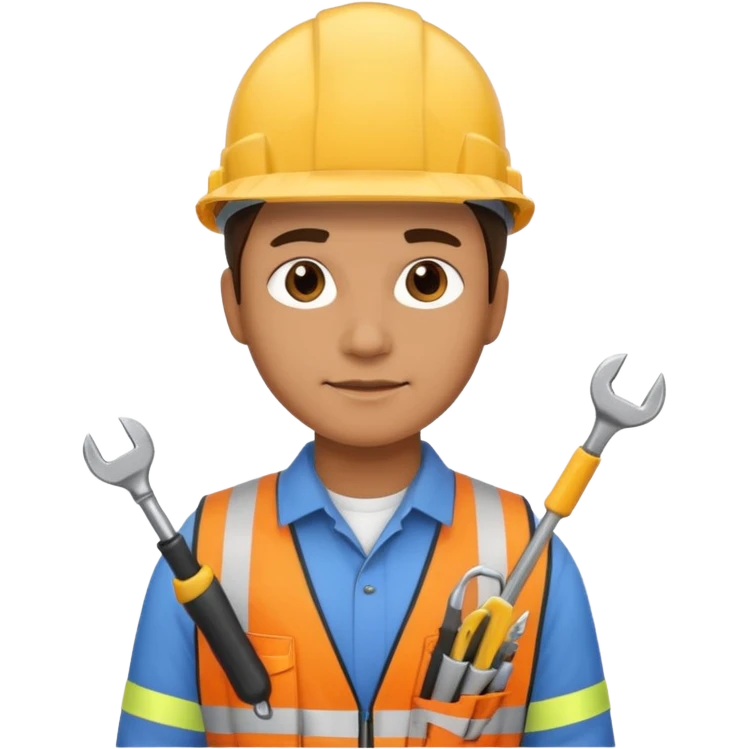 enginner emoji