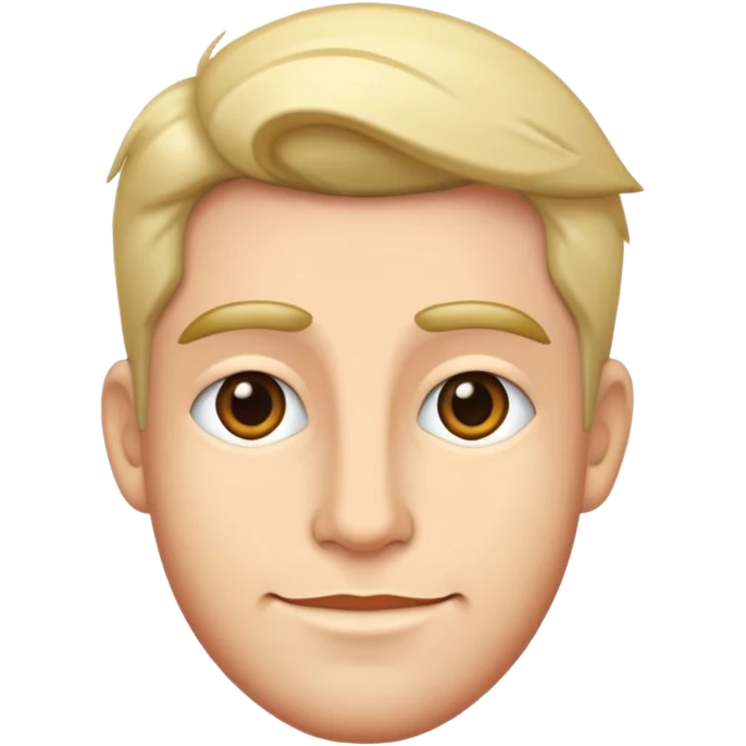 Oren emoji