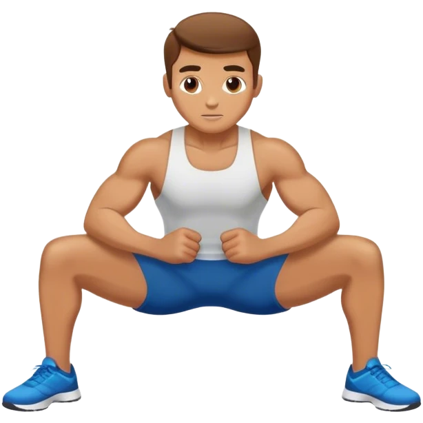 situps emoji