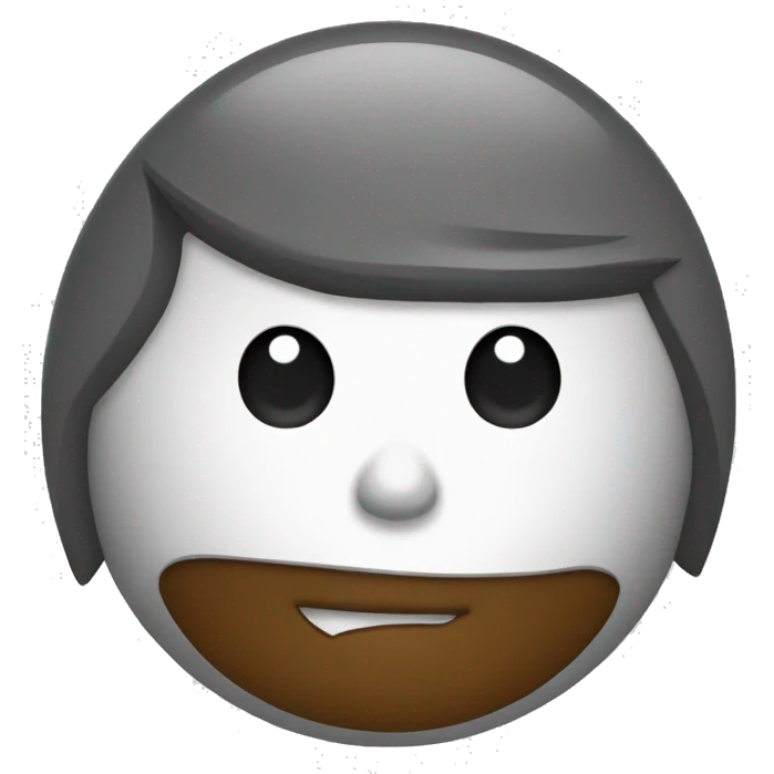 Balança com tocha serviço social  emoji