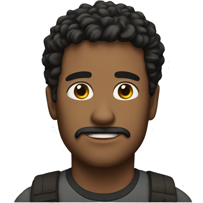 Ben emoji
