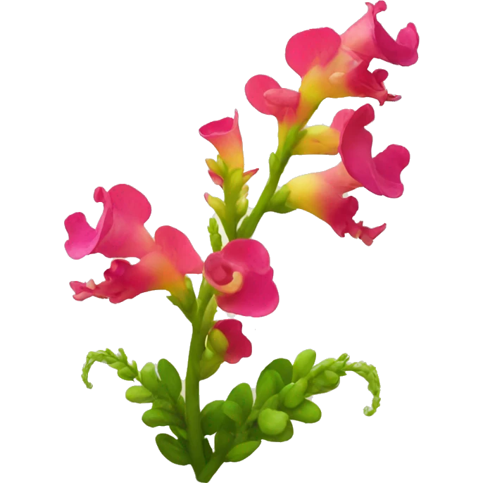 Snapdragon emoji