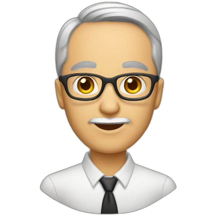 english teacher emoji