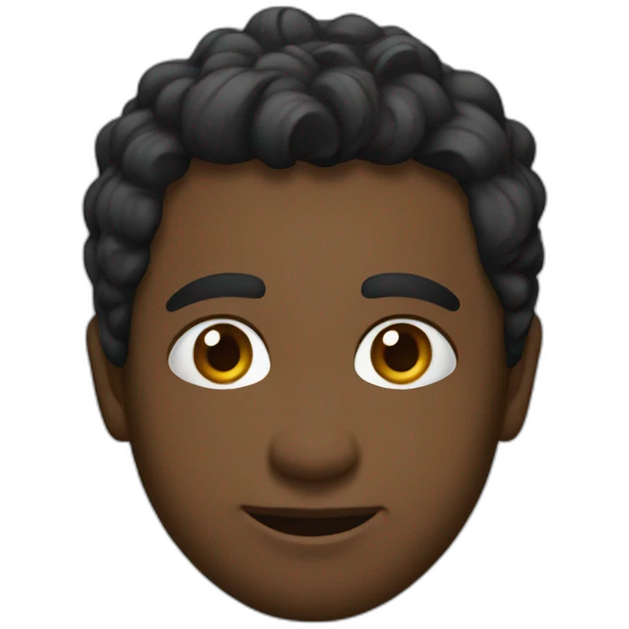 Emanuel emoji