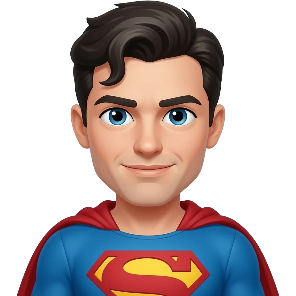 background city heroes emoji