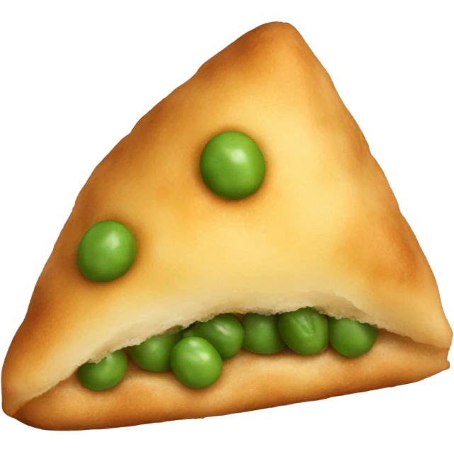 samosa emoji
