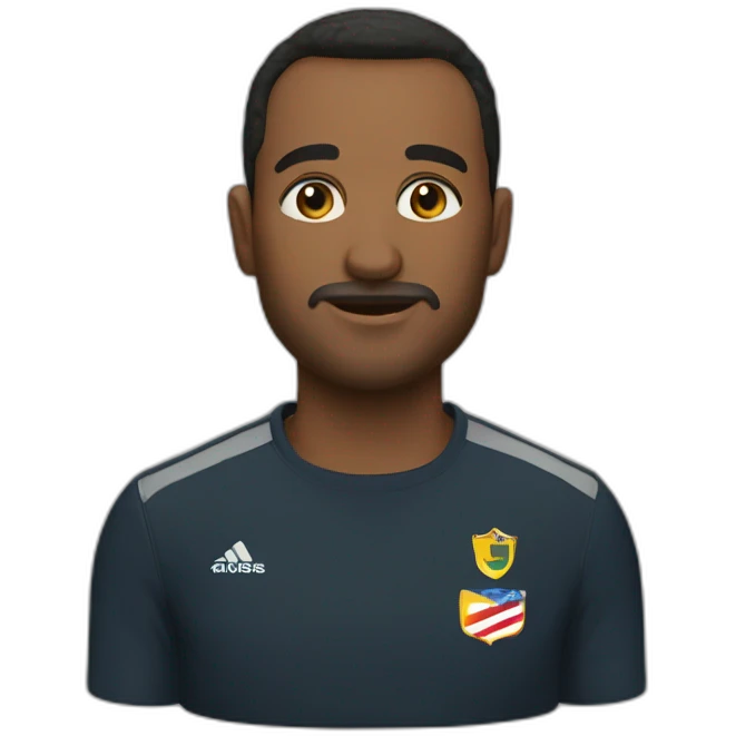Bosnie emoji