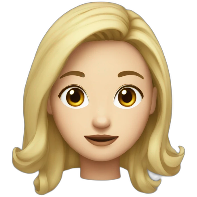 Fiona-lai emoji