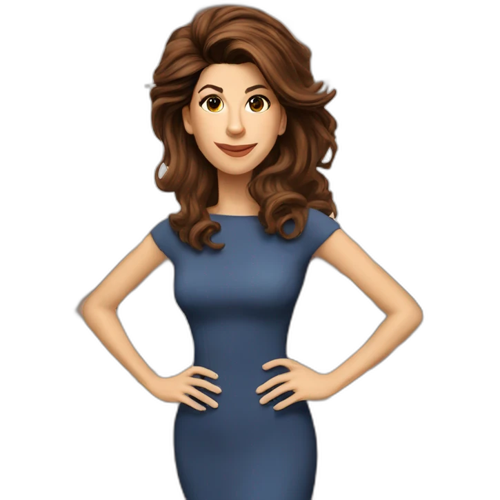 Marisa tomei emoji