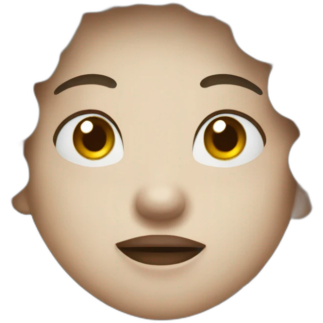 caca qui  a froid emoji