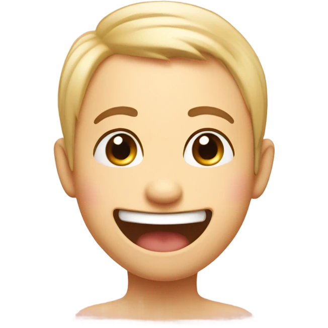 Girly emoji  emoji