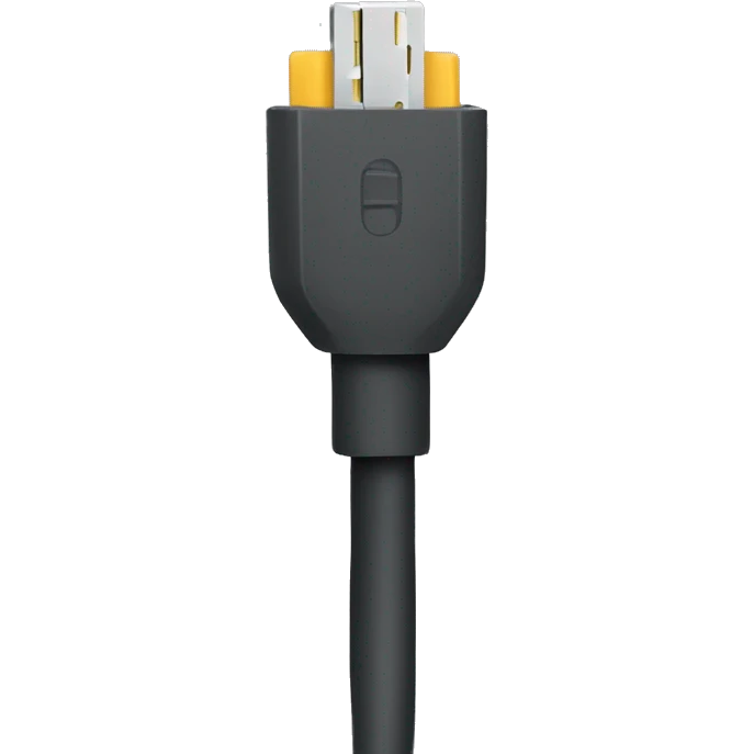 uncutable cable emoji