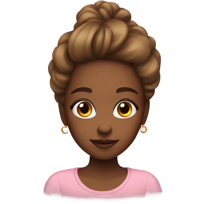 girl friends emoji